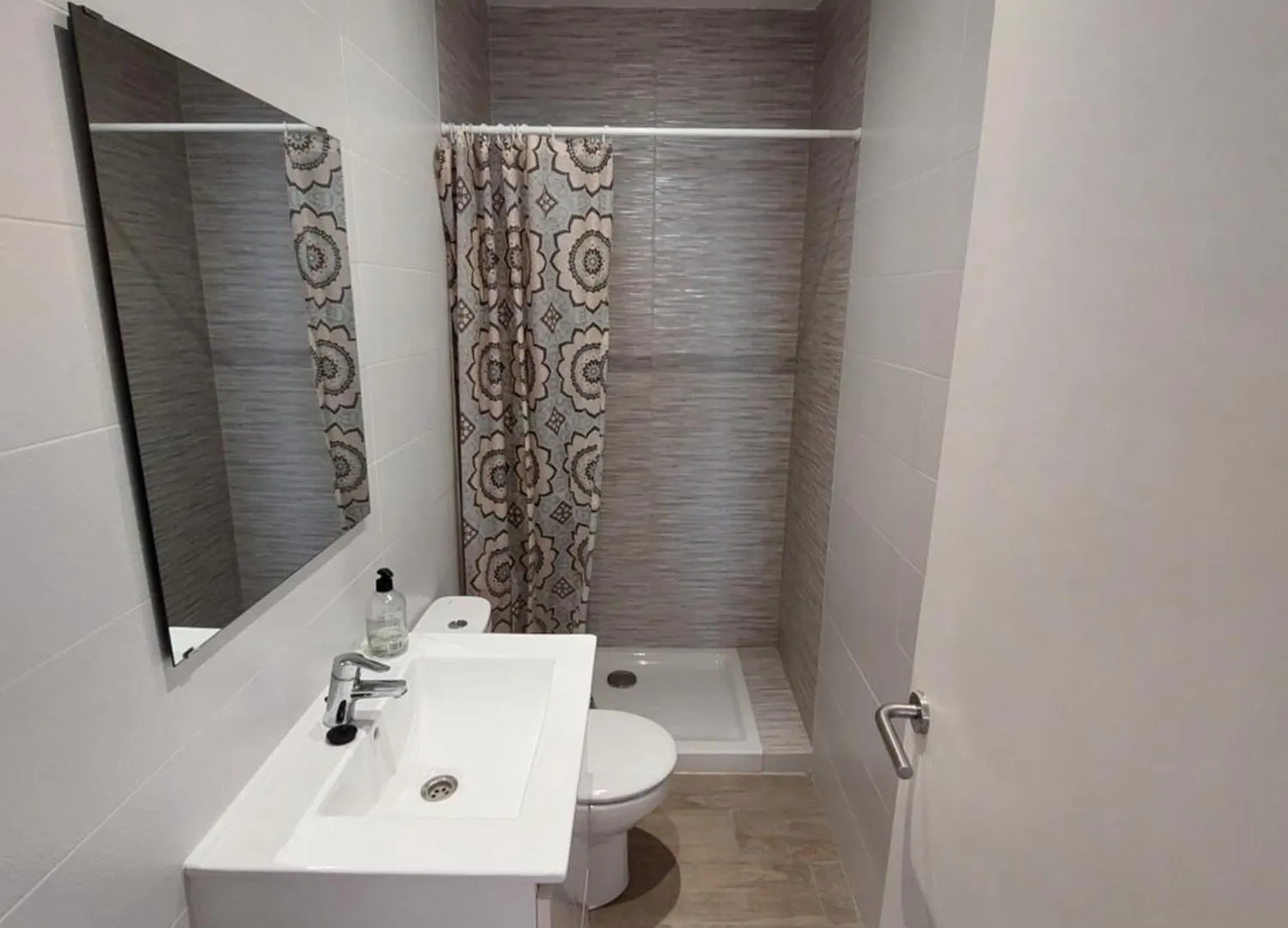 Casa Di Maritz 10B Hotel Palafolls