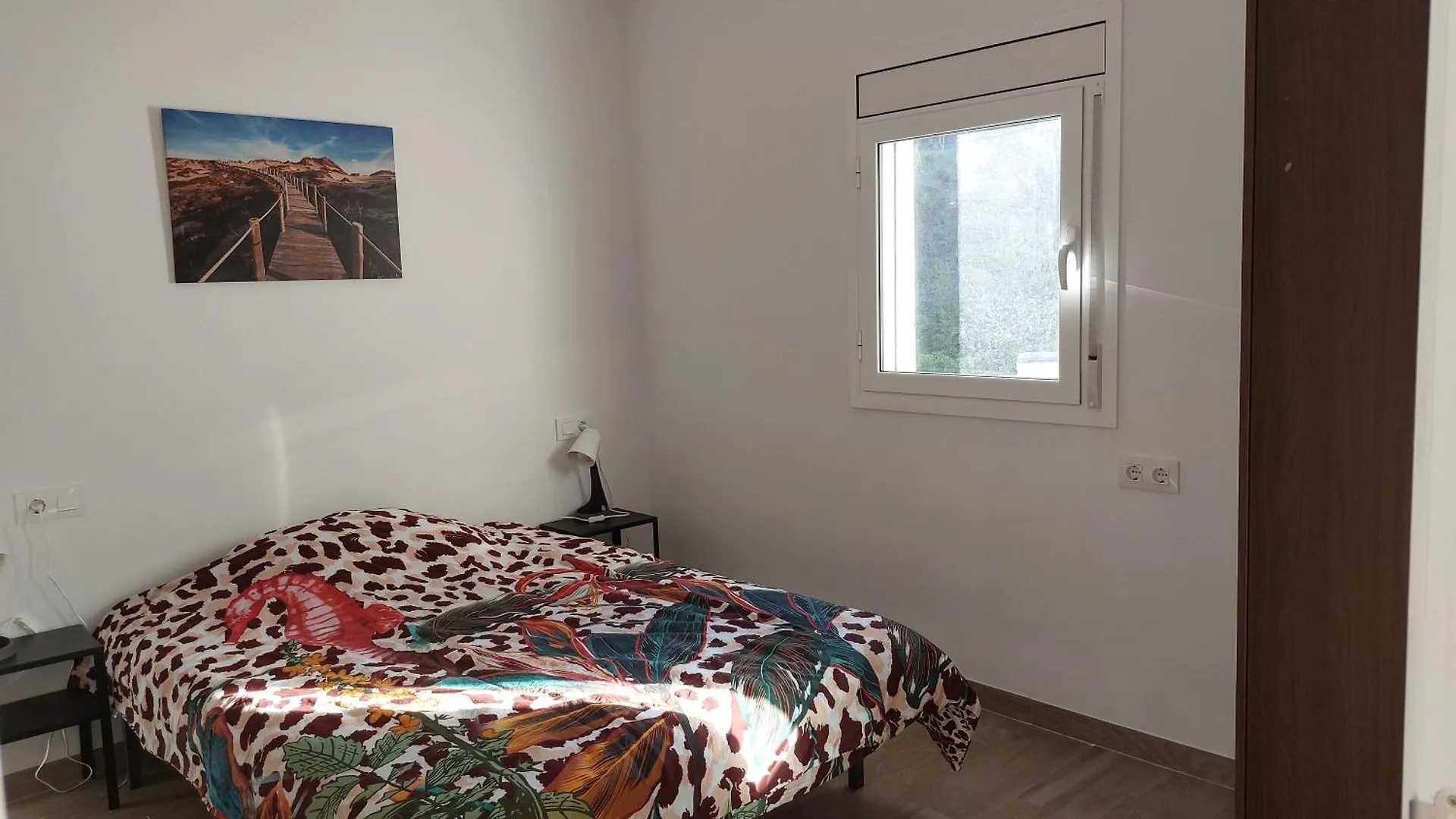 Guest house Casa Di Maritz 10B Hotel Palafolls