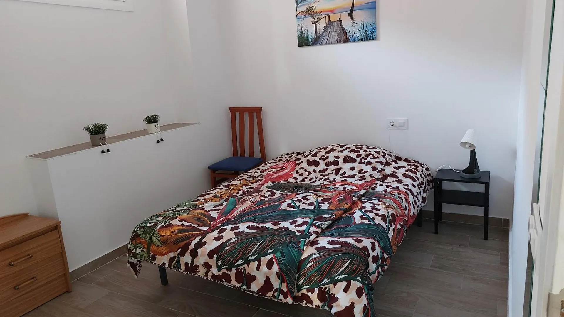 Casa Di Maritz 10B Hotel Palafolls Spain