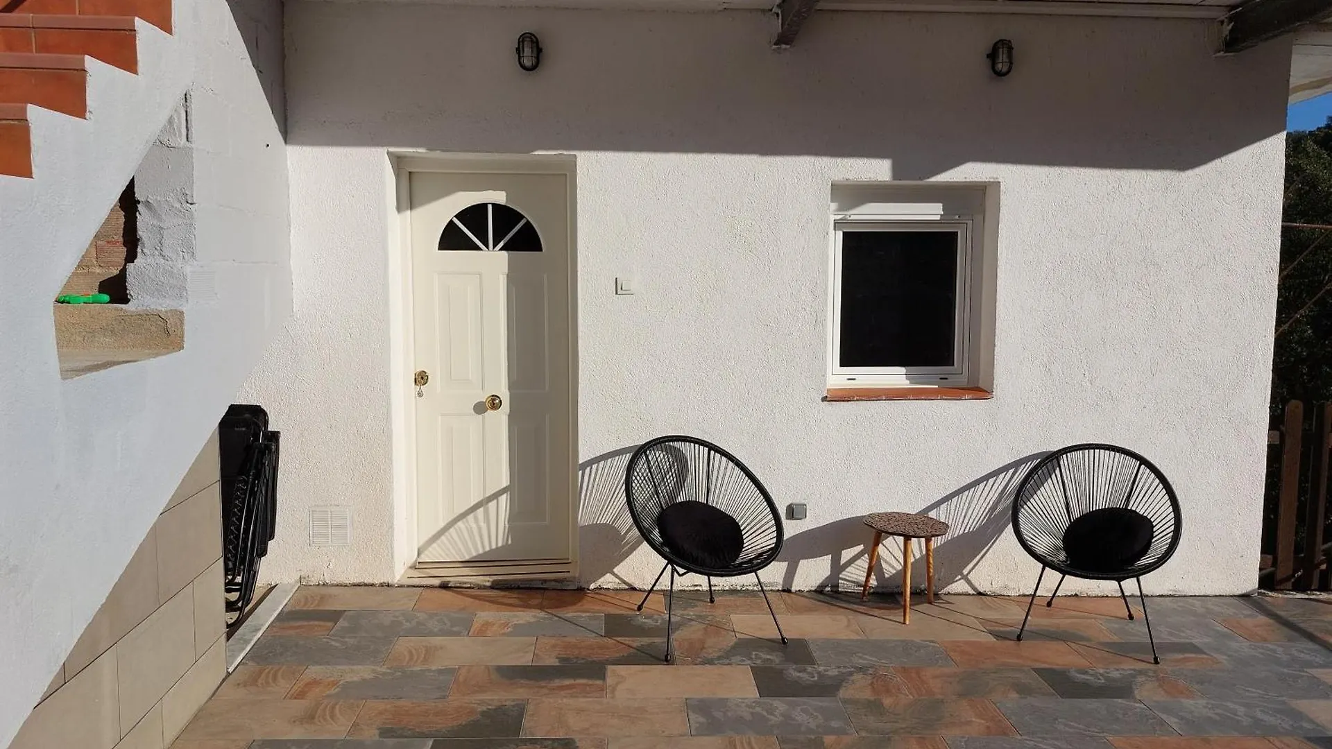 Casa Di Maritz 10B Hotel Palafolls
