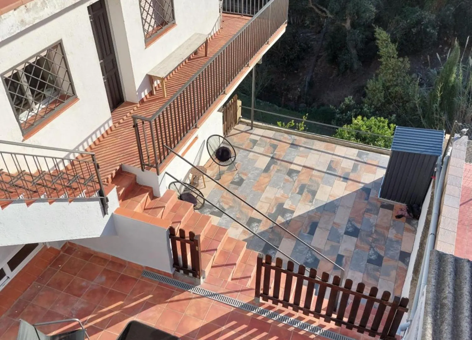 Casa Di Maritz 10B Hotel Palafolls Guest house